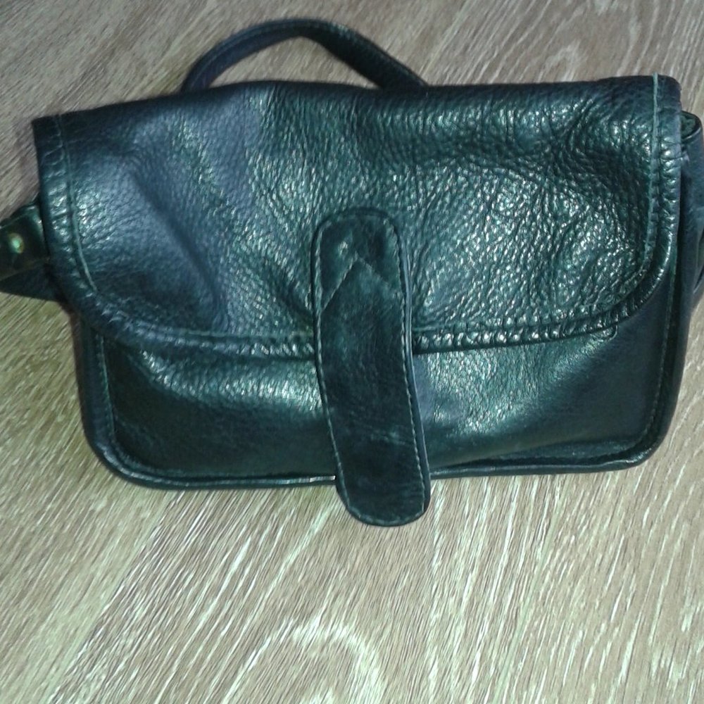 Leather Bag - Picture 11 of 15